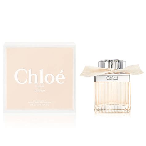 chloe fleur de parfum fragrantica|perfume chloe equivalenza.